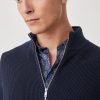 Homme Harris Wilson | Pull Regan Marine