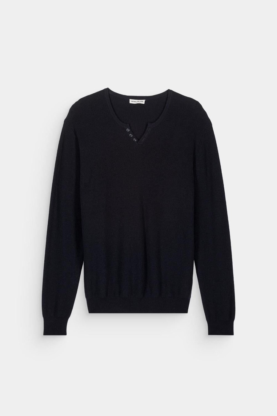 Homme Harris Wilson | Pull Rob Marine