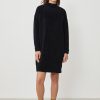 Femme Harris Wilson | Robe Cassy Noir