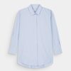 Femme Harris Wilson | Chemise Aicha Bleu 100% Coton Ciel