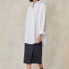 Femme Harris Wilson | Chemise Aicha 100% Coton Blanc