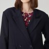 Femme Harris Wilson | Veste Annabelle Marine